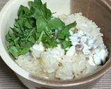 爽やか★レモン風味の鯛めし作り方9写真