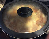 献立いろいろ味噌で簡単＊おぼろみそめん作り方10写真