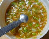 簡単✿和食に♬サワラのネギ味噌焼き♡作り方2写真
