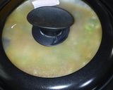 簡単✿和食に♬サワラのネギ味噌焼き♡作り方5写真
