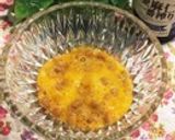 納豆に亜麻仁油作り方9写真