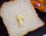 しらすとブロッコリーのサンドイッチ作り方4写真