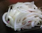かまぼこ×玉葱の塩昆布胡麻酢和え作り方5写真