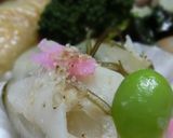 かまぼこ×玉葱の塩昆布胡麻酢和え作り方11写真