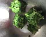 ゴーヤのさっぱりスッキリサラダ作り方4写真