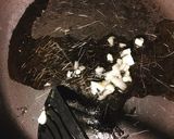カリカリ厚揚げの納豆肉そぼろがけ作り方1写真