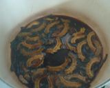 ゴーヤの佃煮作り方3写真