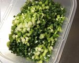 ねぎポンやっこ作り方5写真