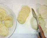 基本のカレーコロッケ♪簡単作り方2写真