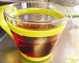 紅茶でフルーツアイスバー作り方2写真