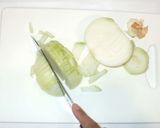基本のクリームコロッケ♪簡単エビ入り作り方4写真