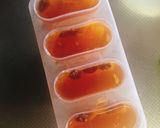 紅茶でフルーツアイスバー作り方7写真