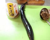 最速のフライパンでナスの味噌汁作り方2写真