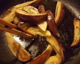 茄子の煮浸し作り方1写真