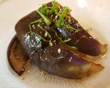 茄子の煮浸し作り方4写真
