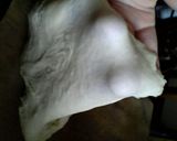トーストで美味しい、湯捏生地使いの食パン作り方11写真