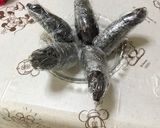 ヘルシー麻婆ナス作り方1写真
