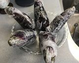 ヘルシー麻婆ナス作り方2写真