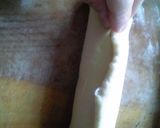 トーストで美味しい、湯捏生地使いの食パン作り方13写真
