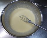 ジャガイモパンケーキ♪作り方3写真