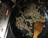 冬瓜とナスの麻婆炒め☆作り方5写真