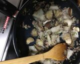 冬瓜とナスの麻婆炒め☆作り方6写真