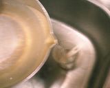 ヨーグルトメーカーなしでヨーグルト作り方2写真