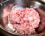 ピーマンの肉詰め作り方2写真