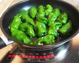 ピーマンの肉詰め作り方4写真