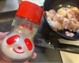 今ネットで話題の唐揚げの作り方作り方3写真