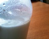 ヨーグルトメーカーなしでヨーグルト作り方10写真
