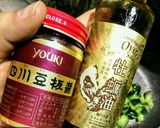 簡単副菜！叩き胡瓜のピリ辛蒸し鶏作り方5写真