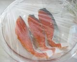 衝撃の☆鮭フレーク作り方2写真