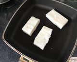 冷凍もち解凍メモ作り方1写真