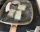 冷凍もち解凍メモ作り方2写真