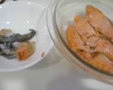 衝撃の☆鮭フレーク作り方3写真