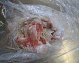 豚肉とトマトのさっぱり炒め作り方2写真