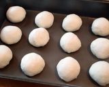 少量から作れる◎美味しい牛乳ロールパン作り方12写真