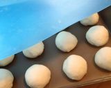 少量から作れる◎美味しい牛乳ロールパン作り方13写真