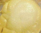 ＢＰなし！分厚いふわふわパンケーキ☆作り方4写真