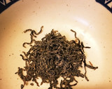 塩昆布だけ！超簡単！10分完成和風パスタ作り方2写真