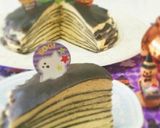 プチプチ かぼちゃコロッケ作り方11写真