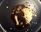 坦々飯作り方1写真