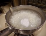 ランチに脂肪燃焼！キムチ雑炊作り方1写真