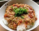 坦々飯作り方6写真