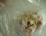 20分で完成♪手羽元さっぱり焼き♪作り方1写真