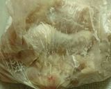 20分で完成♪手羽元さっぱり焼き♪作り方2写真
