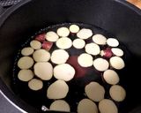 生キャラメルみたい！マヌカバターさつま芋作り方1写真