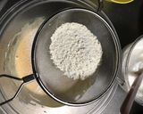 チーズクリームブッセ作り方4写真
