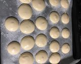 チーズクリームブッセ作り方6写真